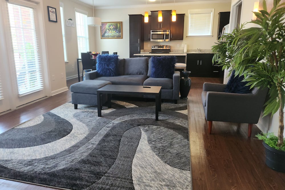 Photo of Livingroom in Collierville
