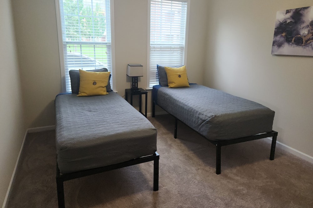 Photo of Bedroom in Collierville
