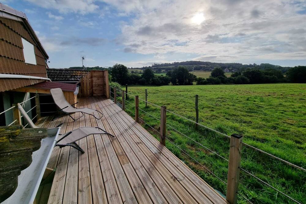 Photo of Outdoor in Dozule