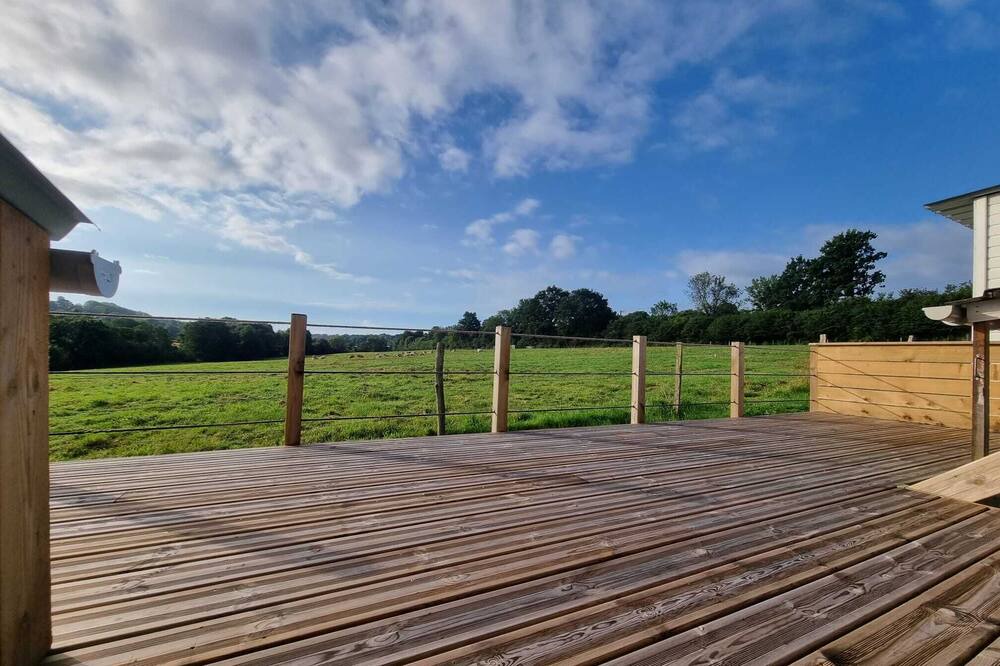 Photo of Outdoor in Dozule