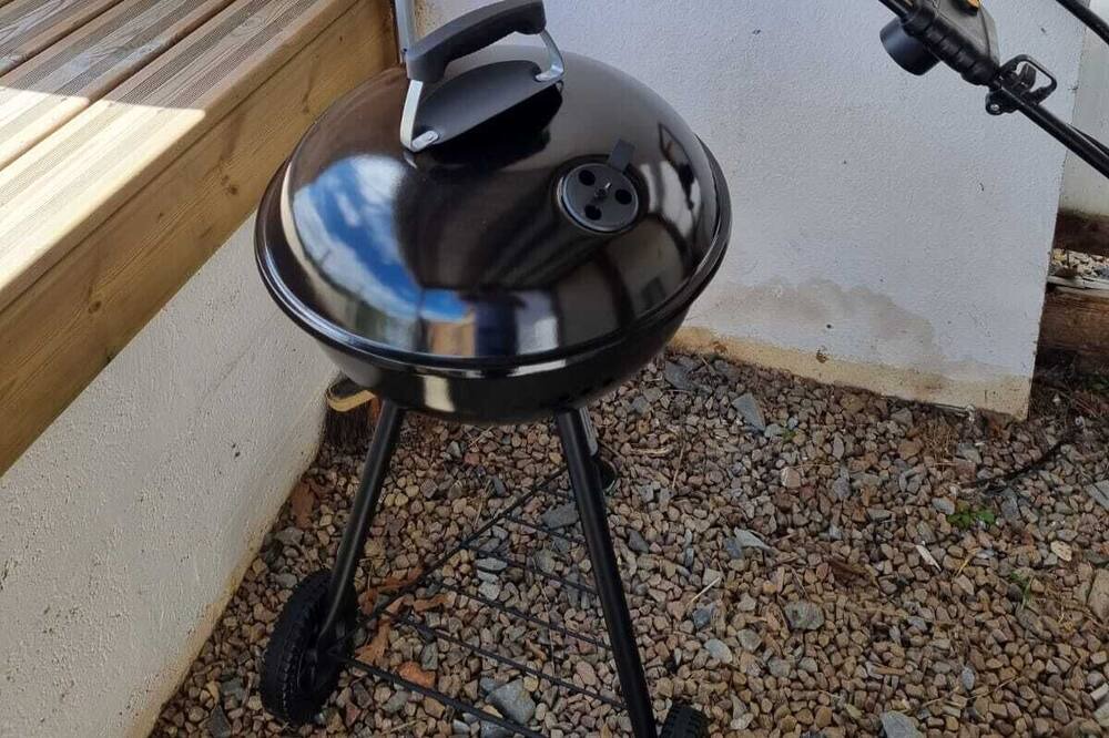 Photo of Outdoor in Dozule