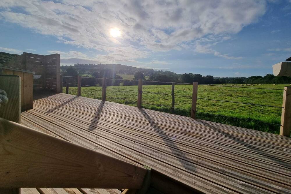 Photo of Outdoor in Dozule