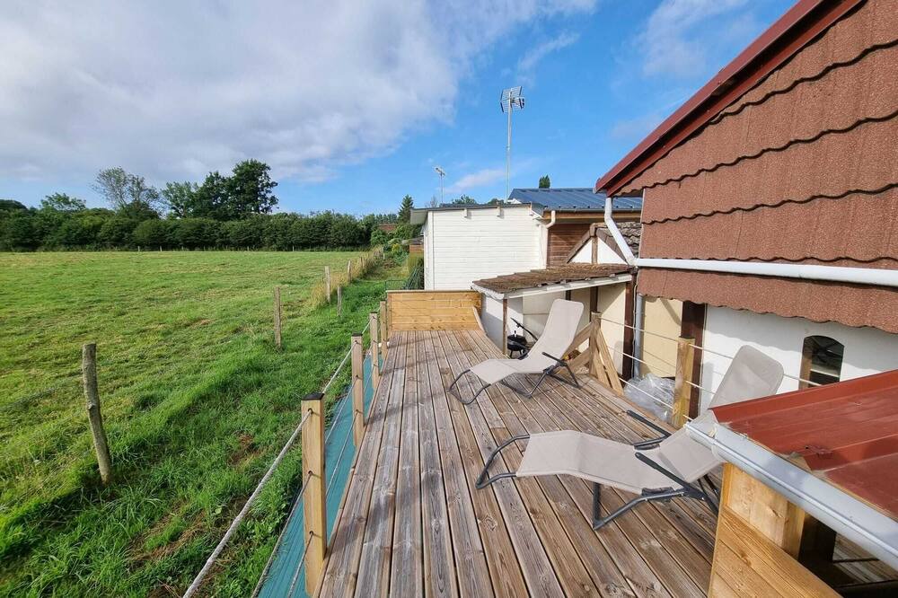 Photo of Outdoor in Dozule