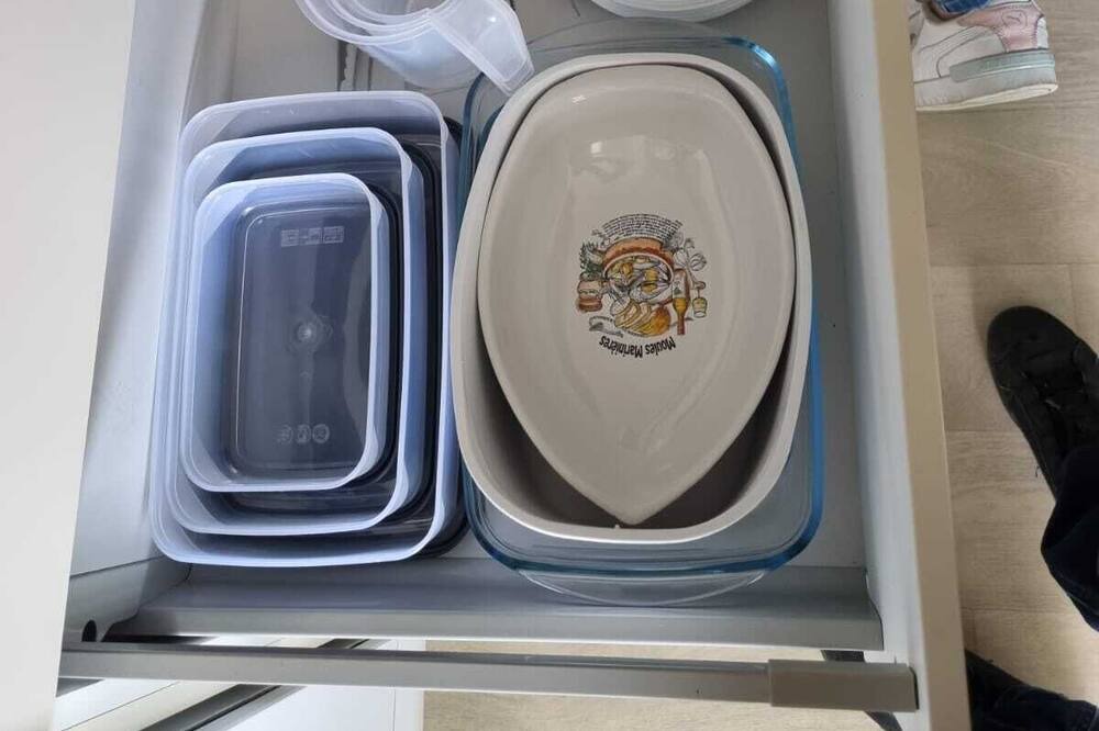 Photo of Kitchen in Dozule