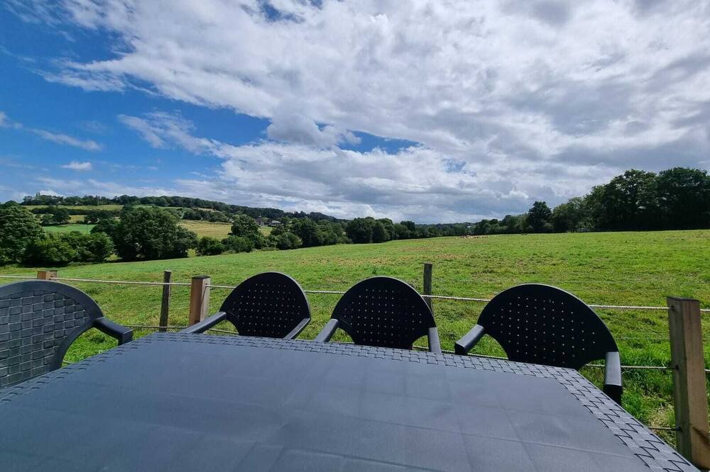 Photo of Outdoor in Dozule