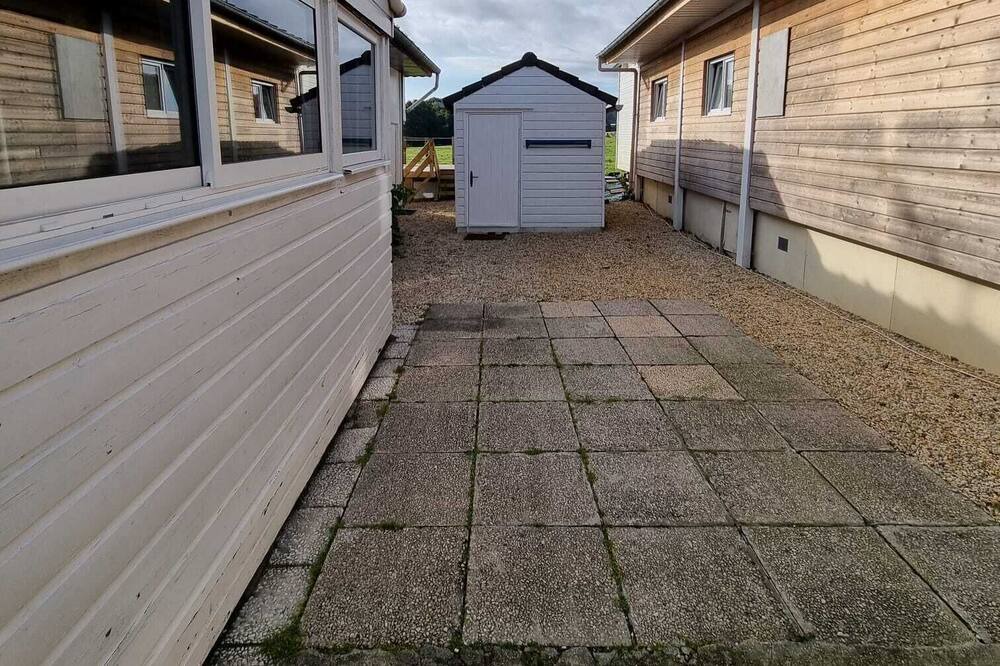 Photo of Outdoor in Dozule