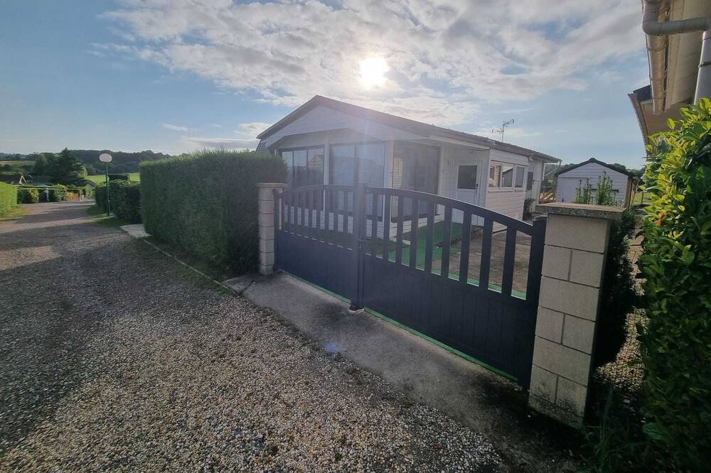 Photo of Outdoor in Dozule