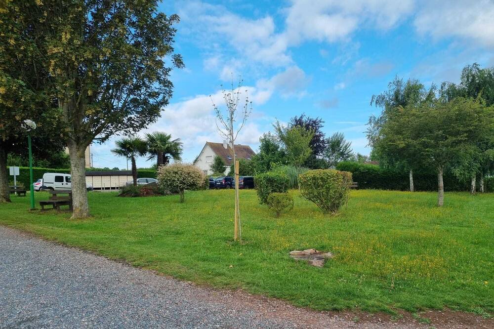 Photo of Outdoor in Dozule