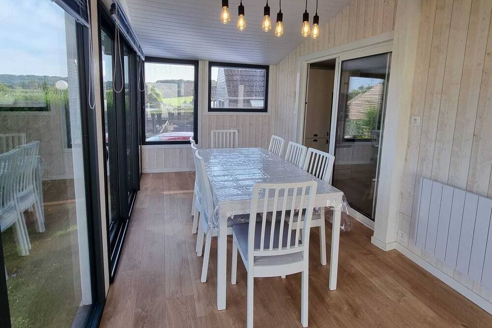 Photo of Outdoor in Dozule