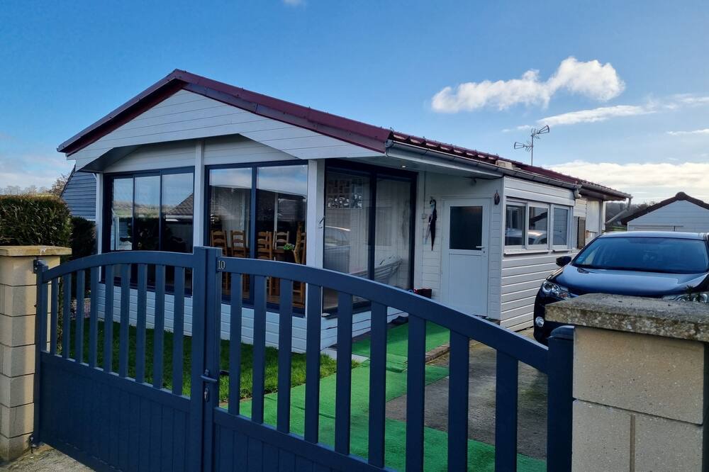 Photo of Outdoor in Dozule