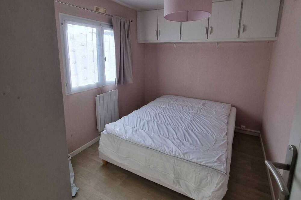 Photo of Bedroom in Dozule