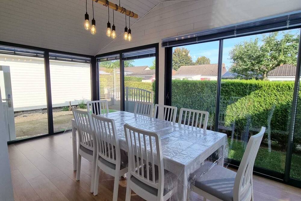 Photo of Outdoor in Dozule