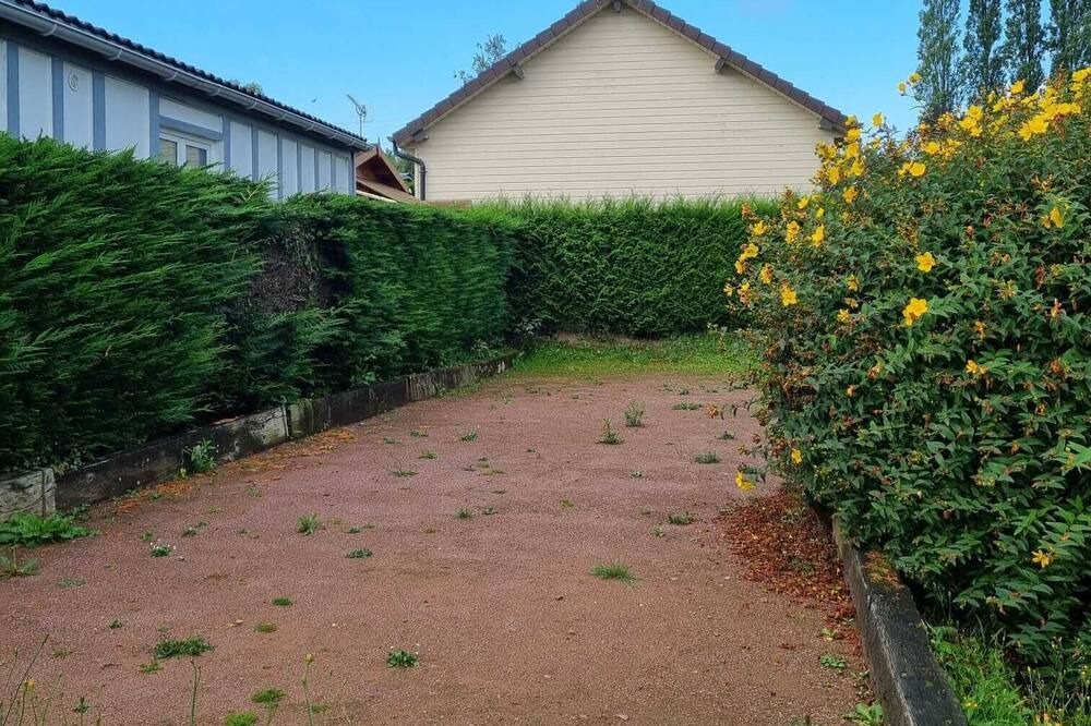 Photo of Outdoor in Dozule