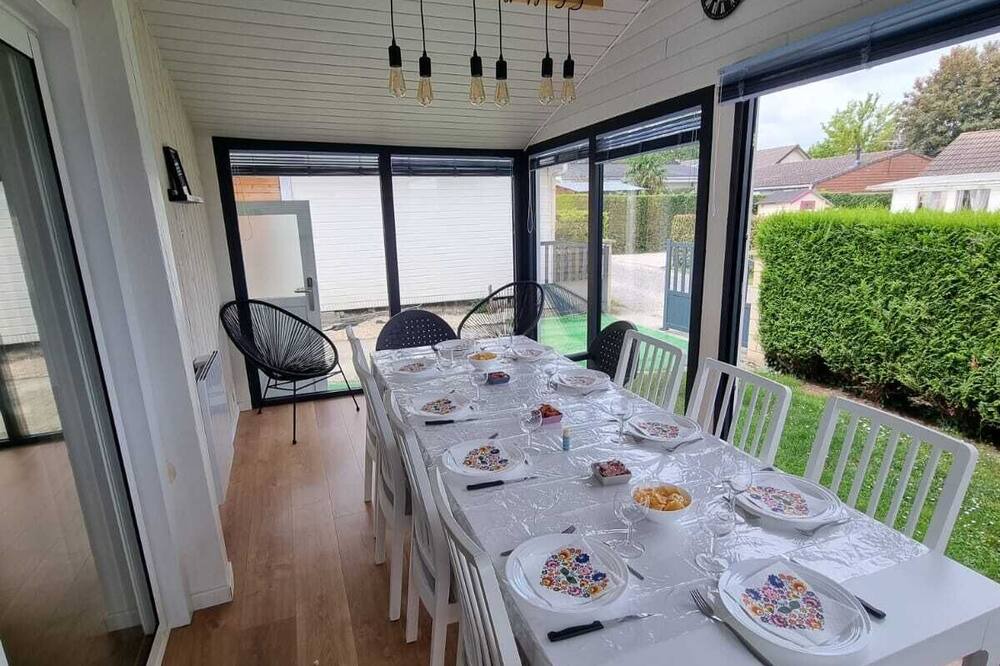 Photo of Outdoor in Dozule