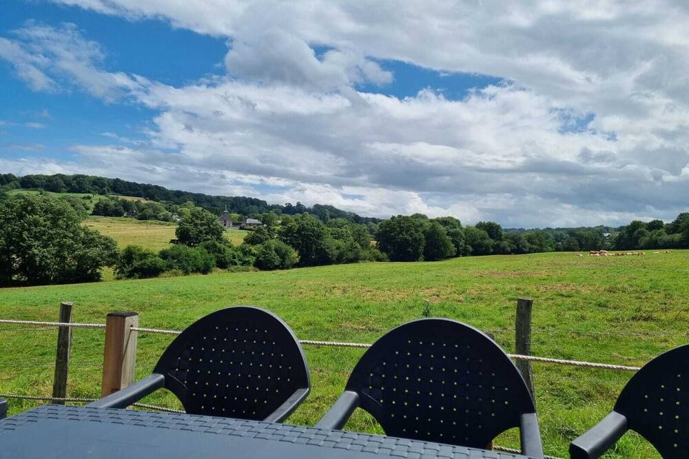 Photo of Outdoor in Dozule