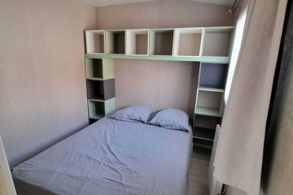 Photo of Bedroom in Dozule