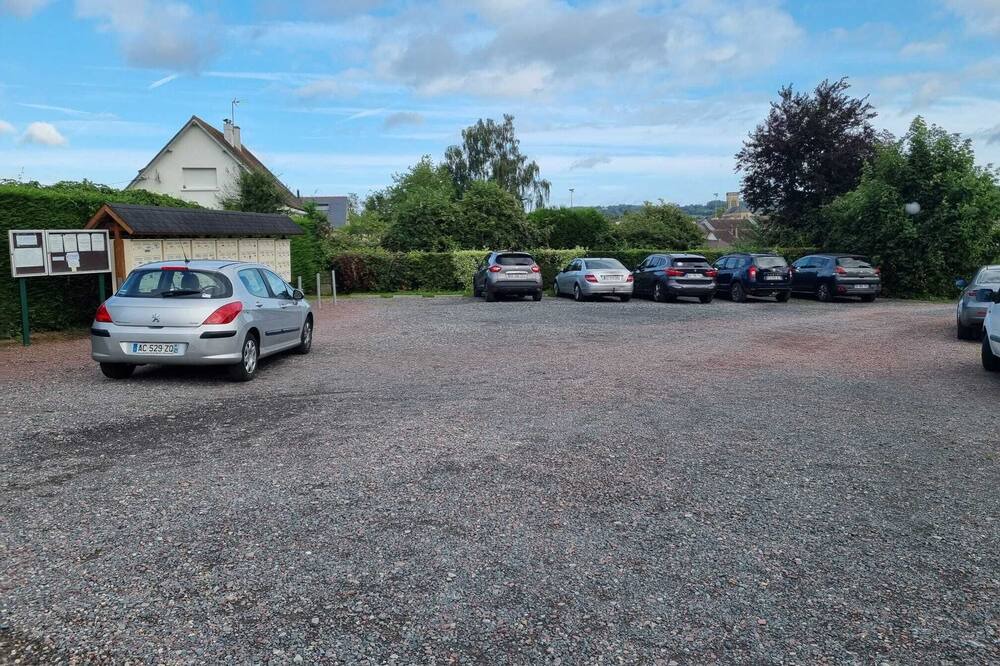 Photo of Outdoor in Dozule