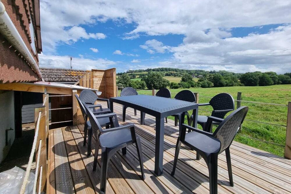 Photo of Outdoor in Dozule