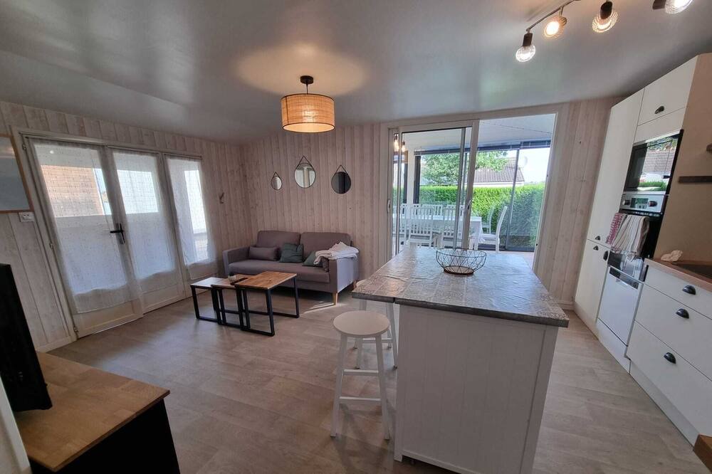 Photo of Kitchen in Dozule