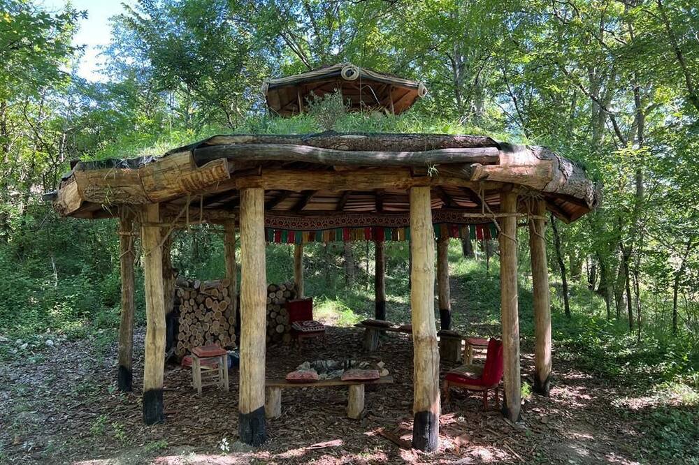 Photo of Outdoor in Penne-d'Agenais