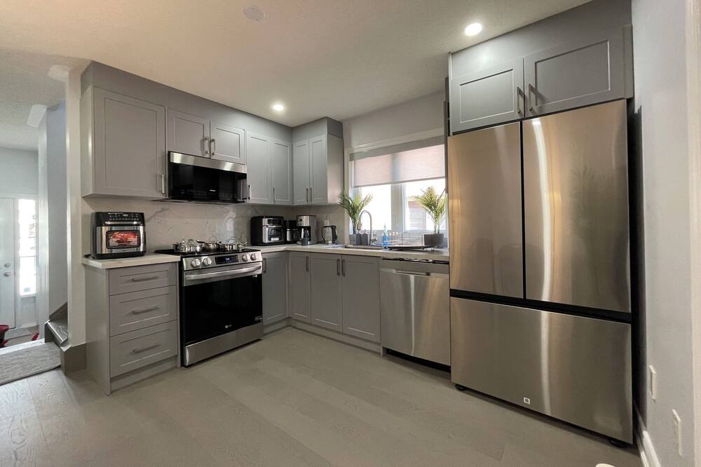 Photo of Kitchen in Milton