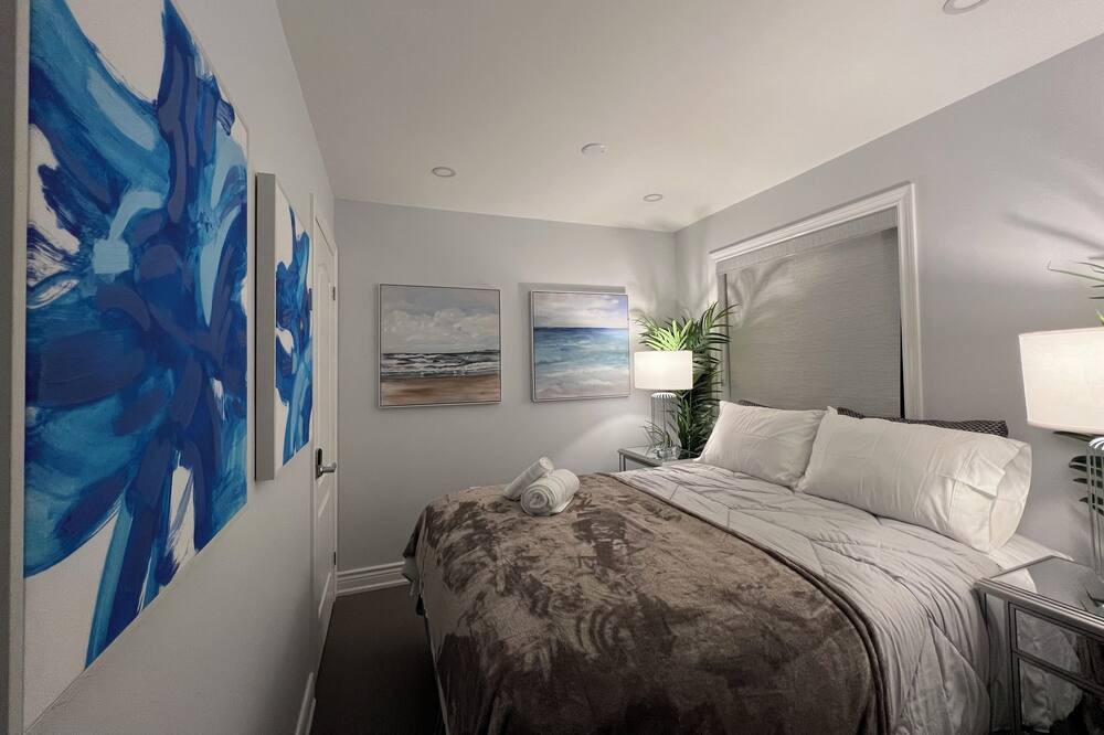 Photo of Bedroom in Milton