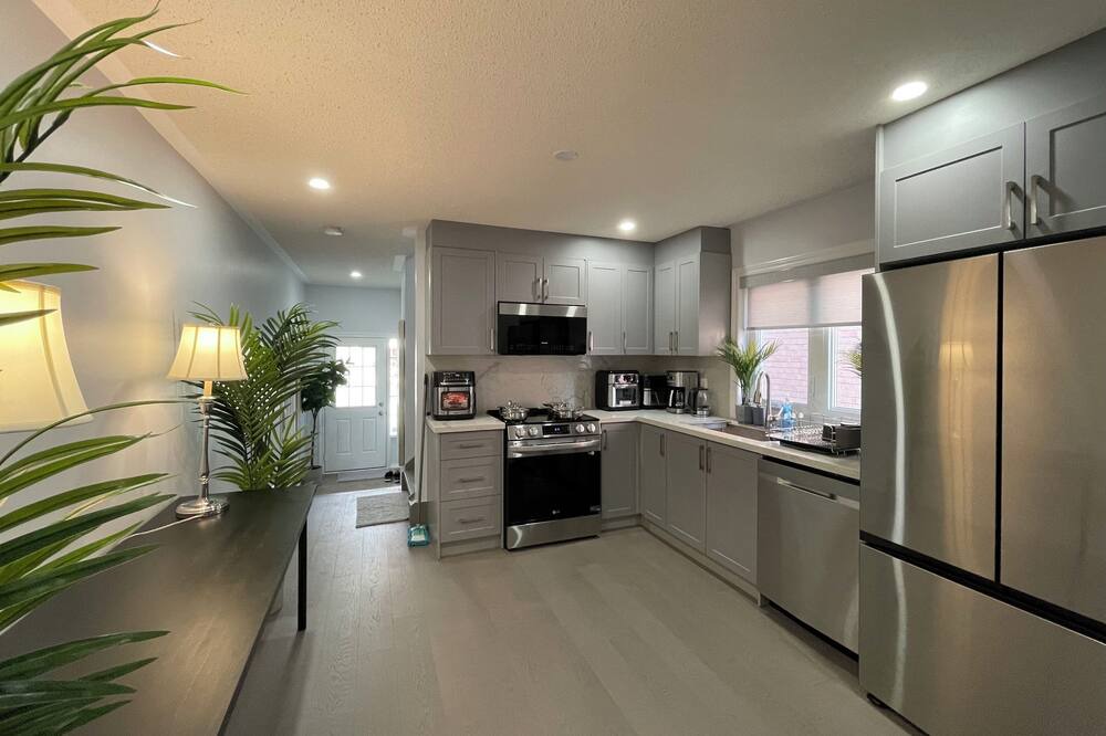 Photo of Kitchen in Milton