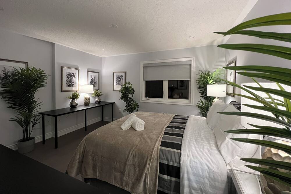 Photo of Bedroom in Milton
