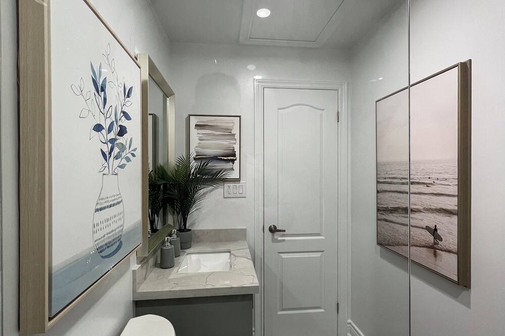 Photo of Bathroom in Milton