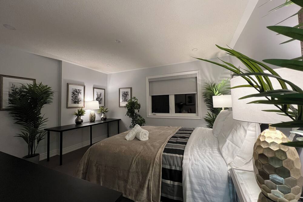 Photo of Bedroom in Milton
