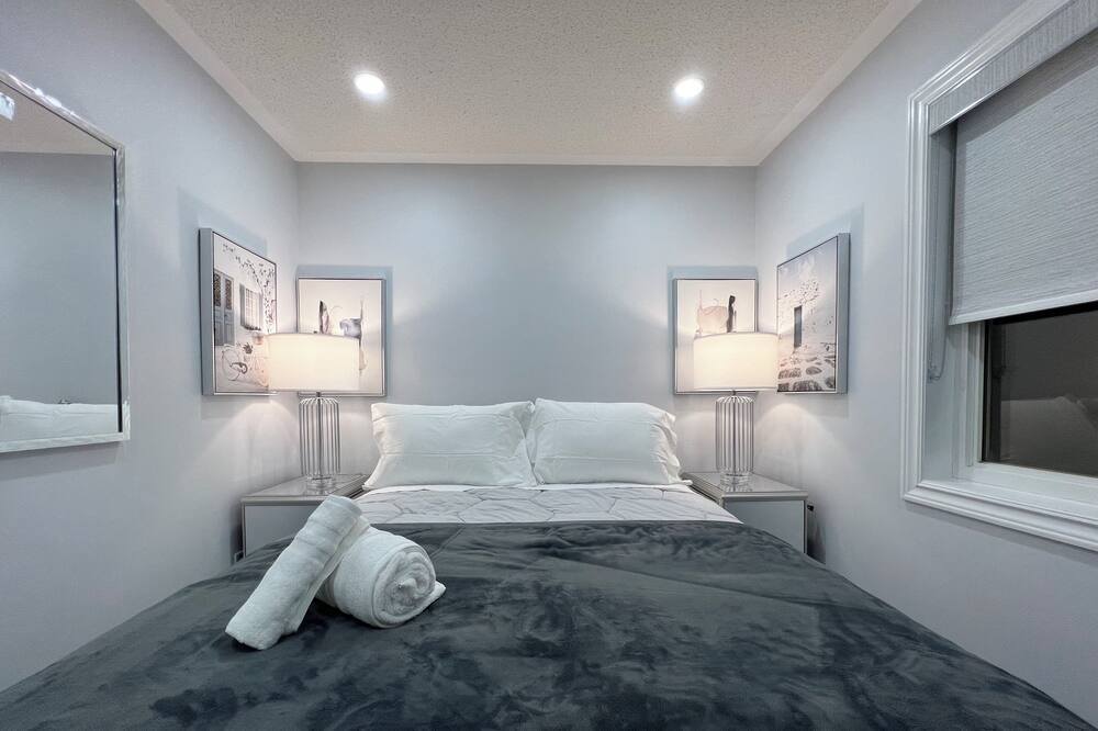 Photo of Bedroom in Milton