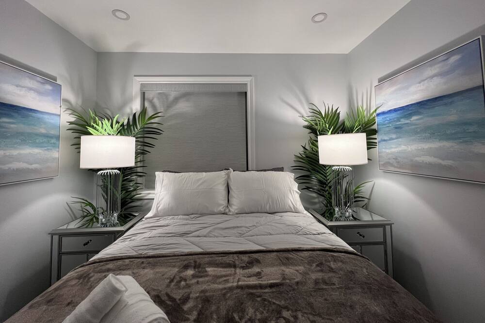 Photo of Bedroom in Milton