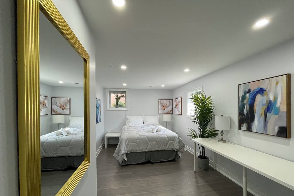 Photo of Bedroom in Milton