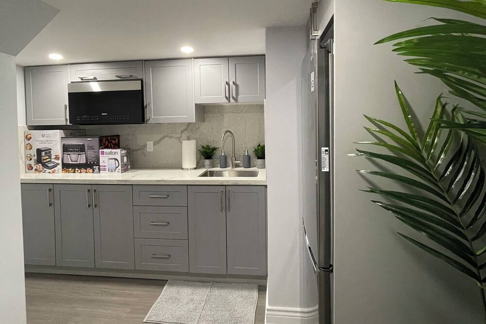 Photo of Kitchen in Milton