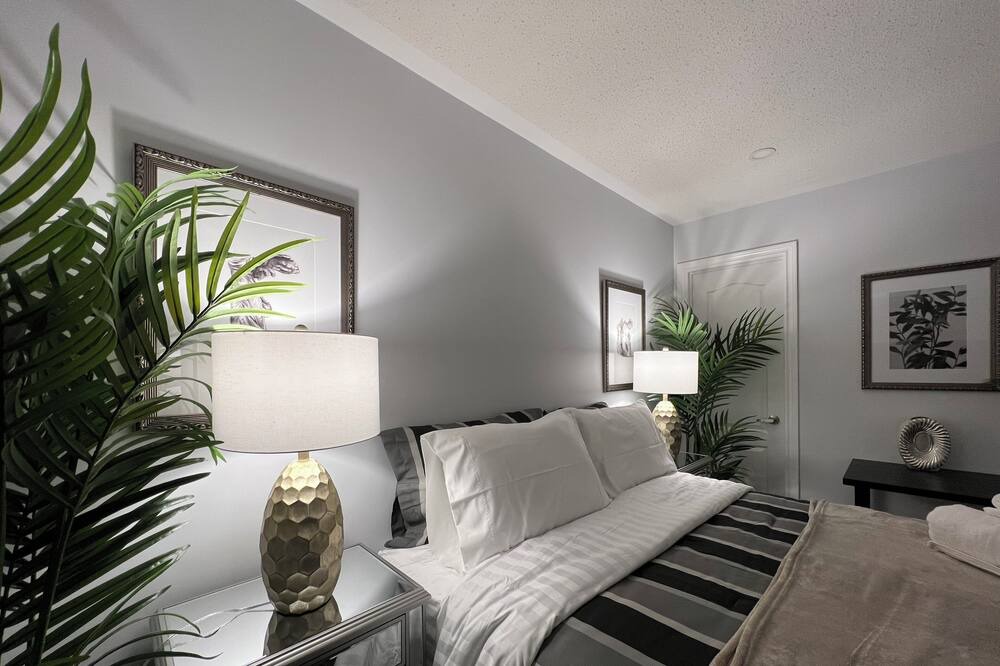 Photo of Bedroom in Milton