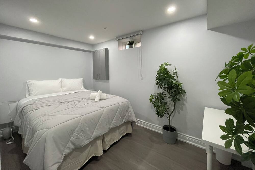 Photo of Bedroom in Milton