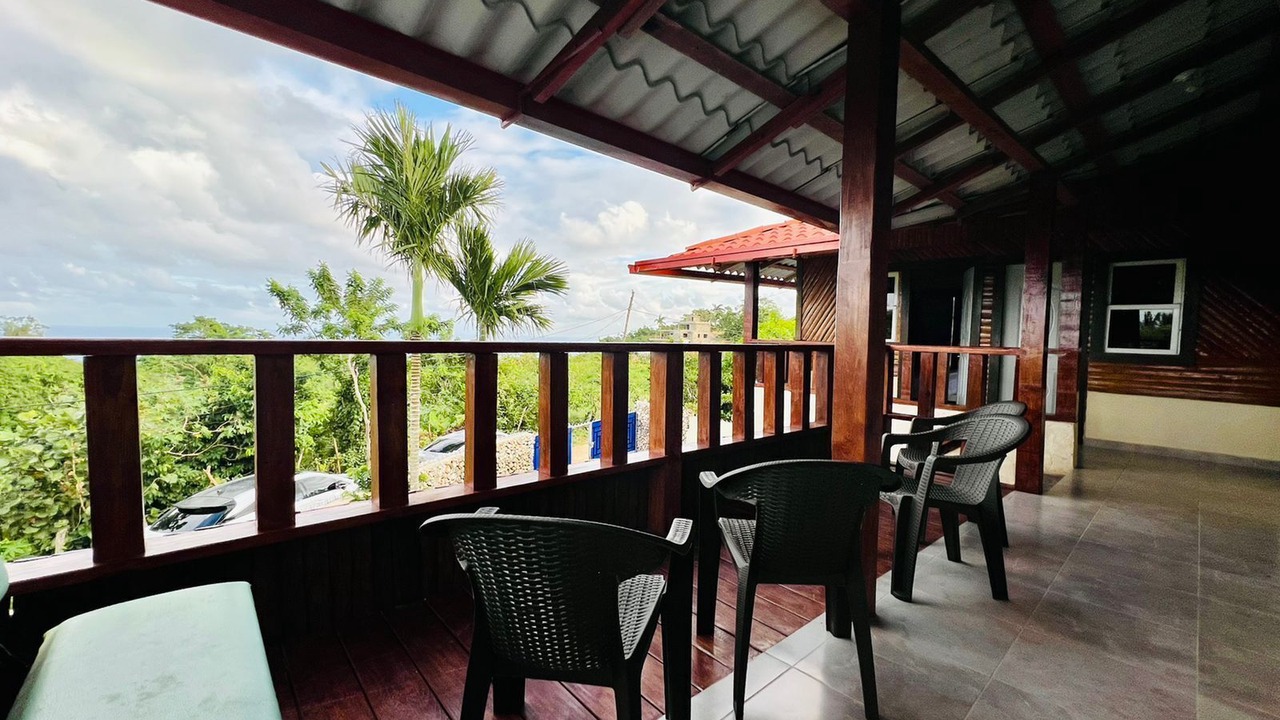 Photo of Patio Balcony in Cabrera