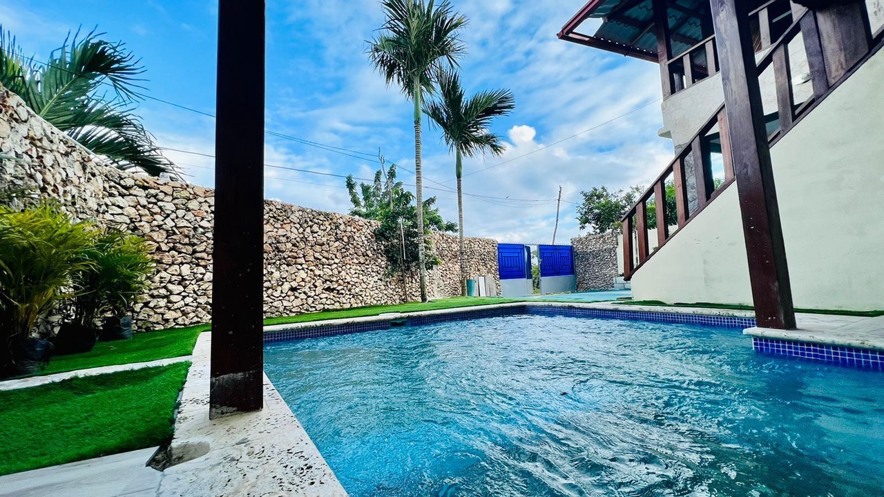 Photo of Outdoor in Cabrera