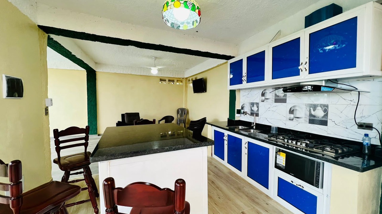 Photo of Kitchen in Cabrera