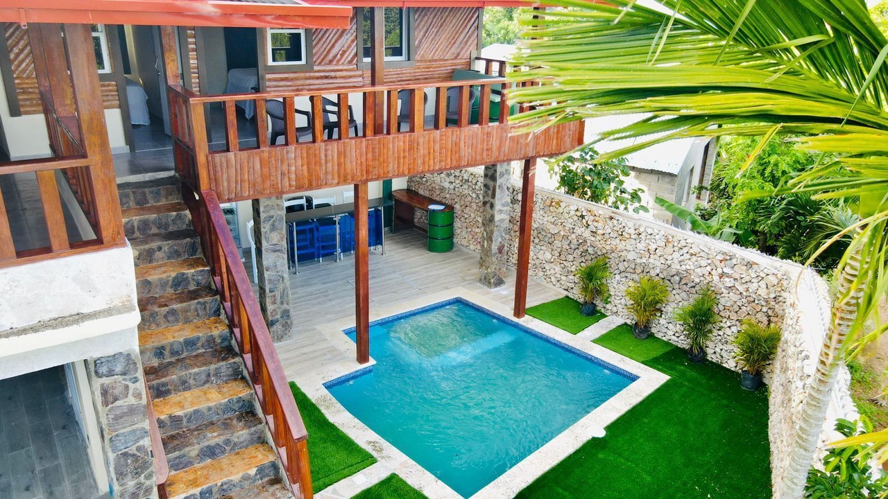 Photo of Patio Balcony in Cabrera