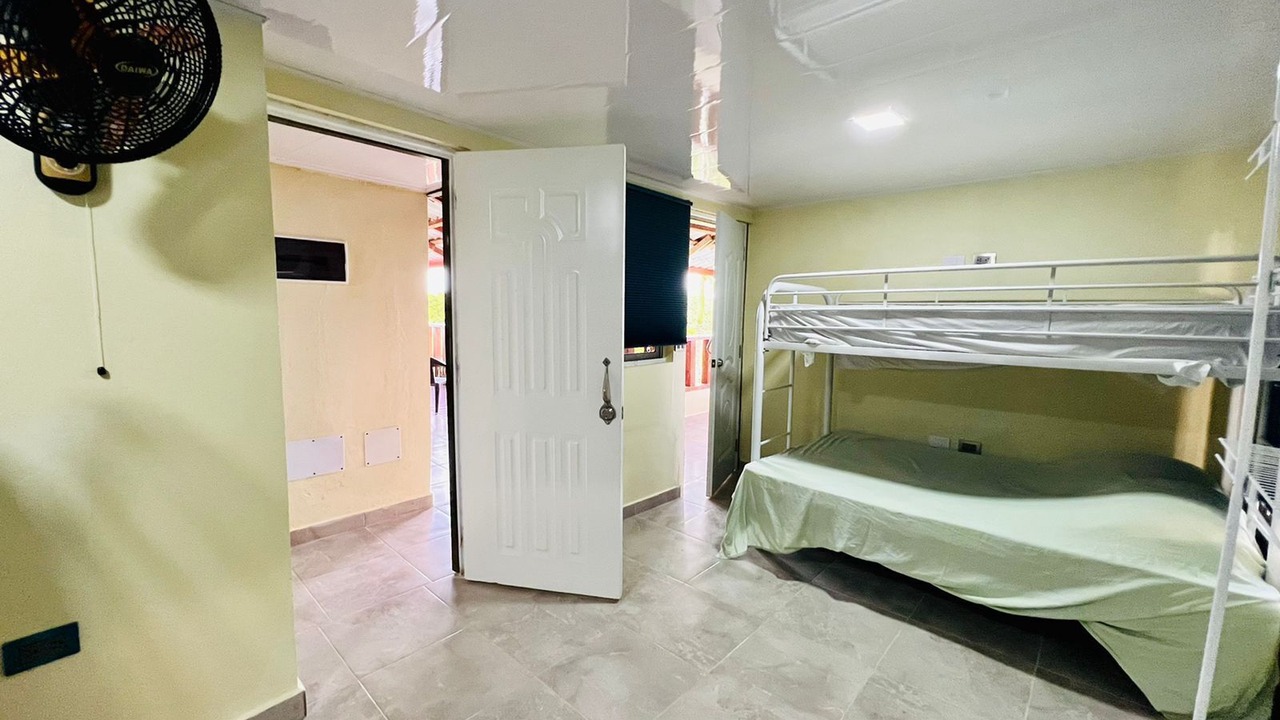 Photo of Bedroom in Cabrera