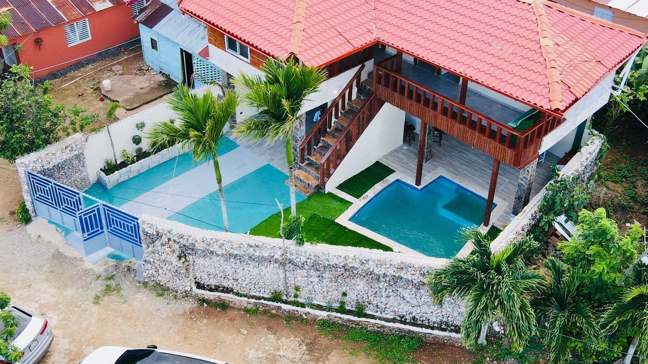 Photo of Outdoor in Cabrera