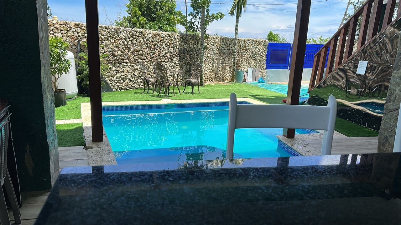 Photo of Outdoor in Cabrera