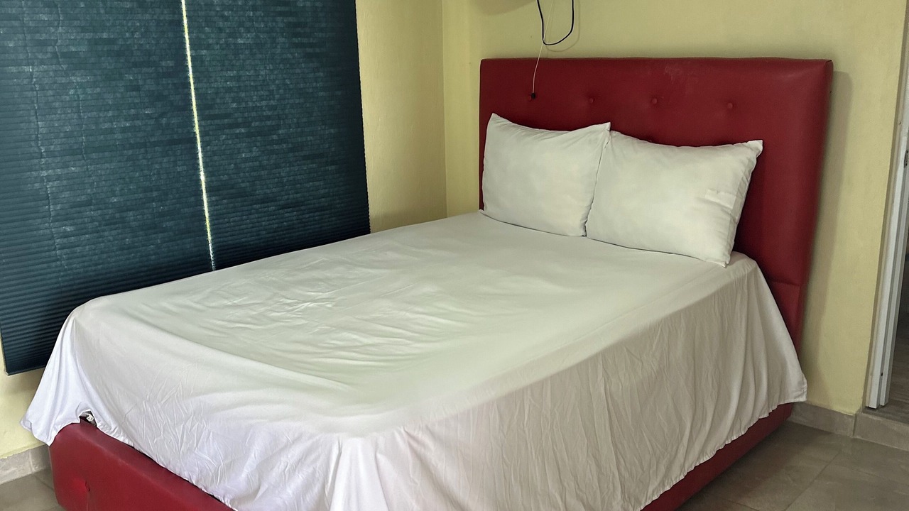 Photo of Bedroom in Cabrera