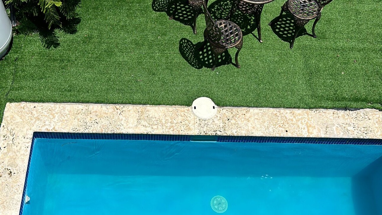 Photo of Patio Balcony in Cabrera