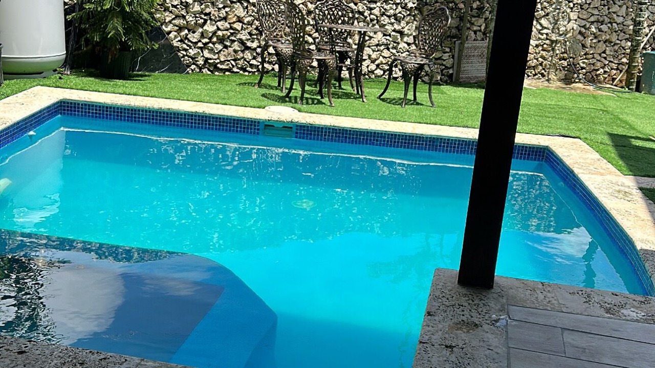 Photo of Outdoor in Cabrera