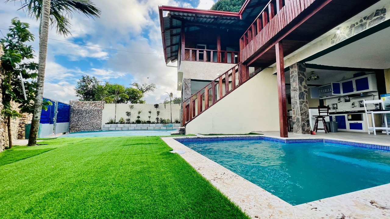 Photo of Outdoor in Cabrera