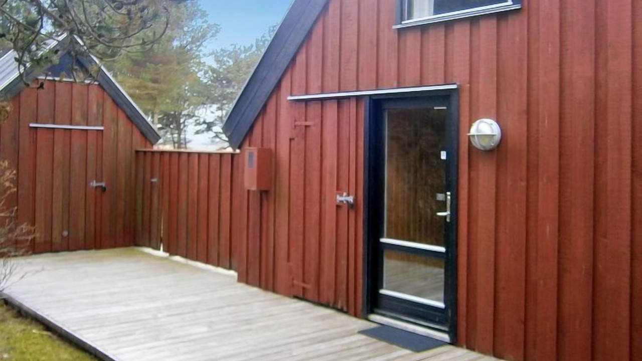 Photo of Outdoor in Kandestederne