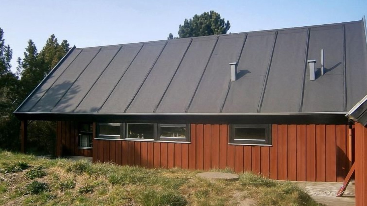 Photo of Outdoor in Kandestederne