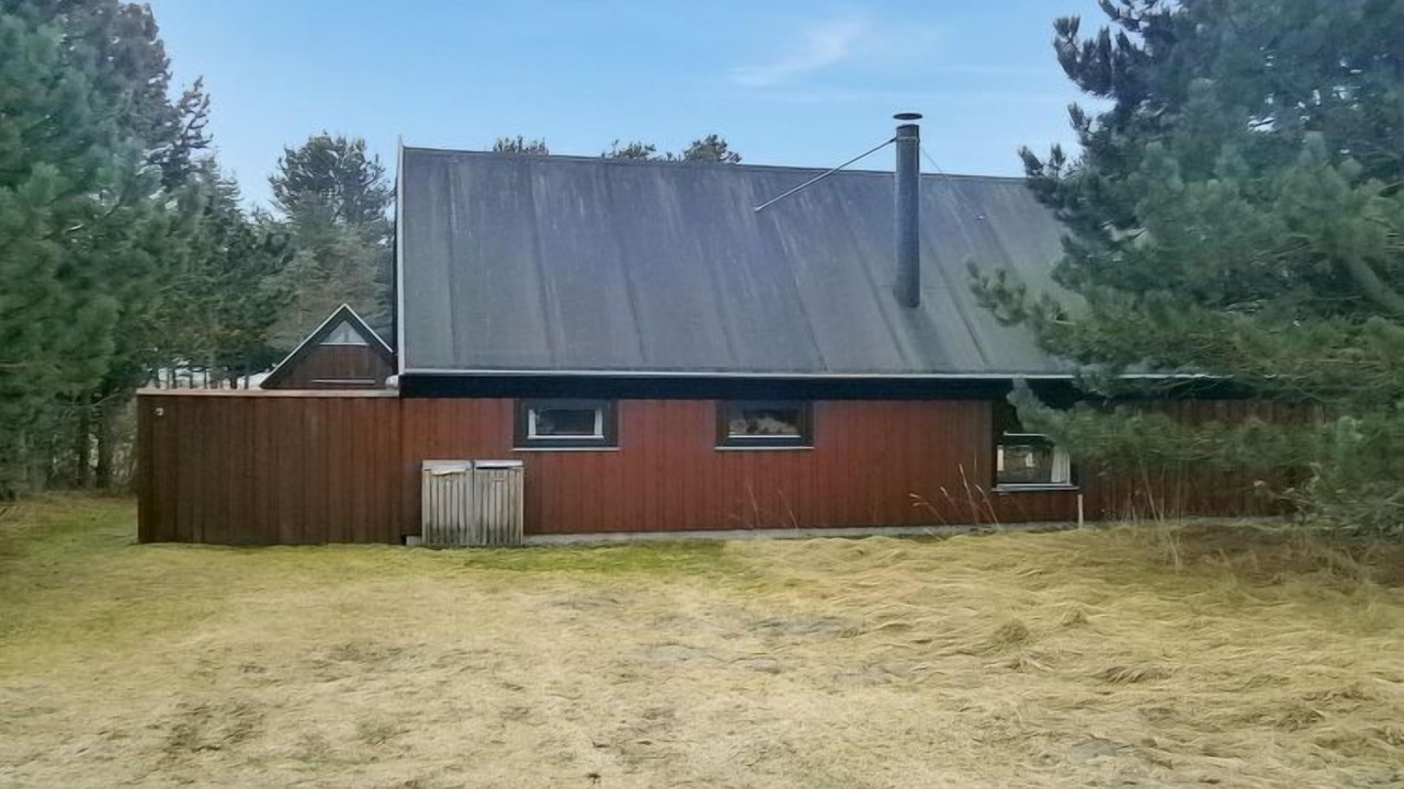 Photo of Outdoor in Kandestederne